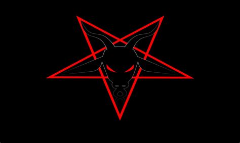 Conozcamos Todo Sobre Los MANDAMIENTOS DEL SATANISMO