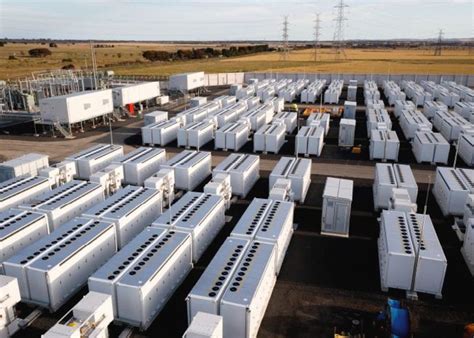 Transformer Shortages New Bottleneck Of The Energy Storage Supply