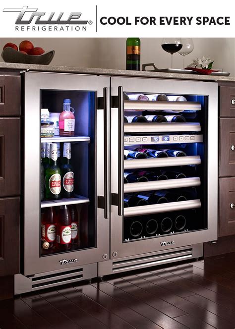 18 Under Cabinet Beverage Cooler – Cabinets Matttroy