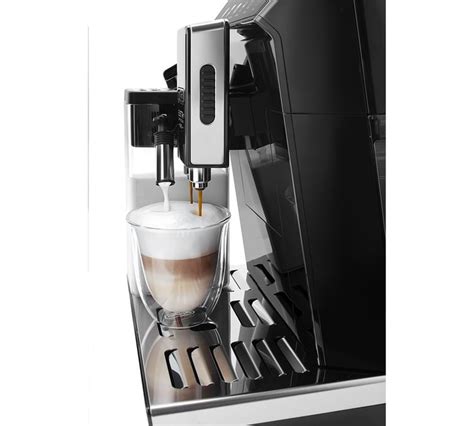 Machine à Café Delonghi Eletta Cappuccino Evo ECAM 46 860 B Pack Zen