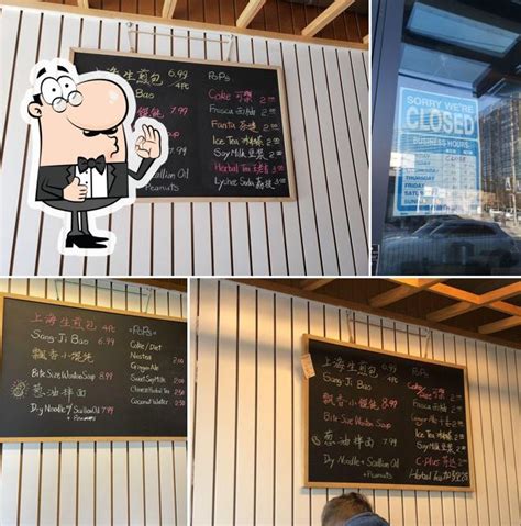 Sang Ji Fried Bao North York In Toronto Restaurant Menu And Reviews