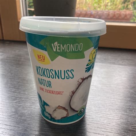 Vemondo Kokosnuss Natur Review Abillion