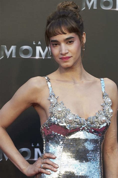 Sofia Boutella Picture