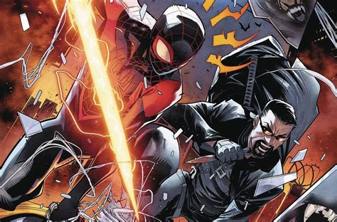 Miles Morales Spider Man Review The Super Powered Fancast