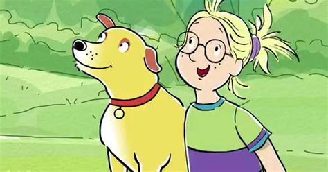 Martha Speaks Pup Talk Pbs