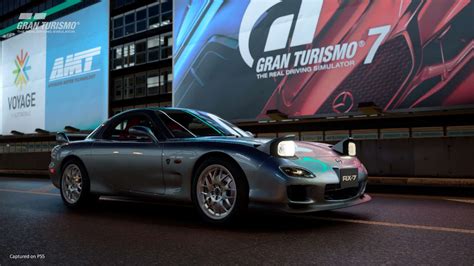 Gran Turismo 7 All Cars List