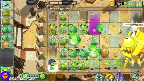 Plants Vs Zombies 2 Game Tower Defense Pvz 2023 Pc Full Walkthrough