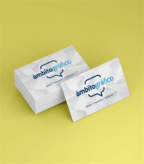 tarjetas de visita personalizadas disena tus tarjetas