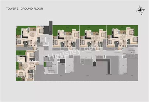 Provident Botanico Whitefield Brochure Prosandcons Pricesheet