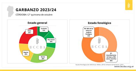 C Rdoba Primera Estimaci N De Producci N De Garbanzo Bccba