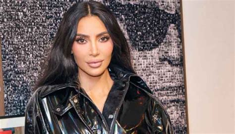 Kim Kardashian Shares New Meaningful Post About Her Loved Ones