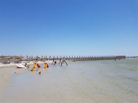 Spiaggia di San Teodoro a Marsala: come fare scappare i turisti dal ...