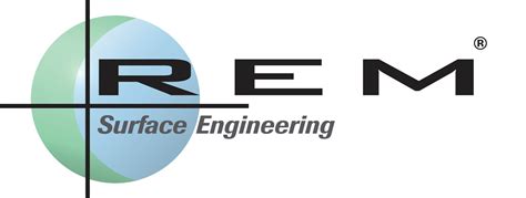 REM-Logo - REM Surface Engineering