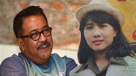 Nasib Mantan Atlet Pernah Dinikahi Pemain Si Doel Sosok Tak Banyak