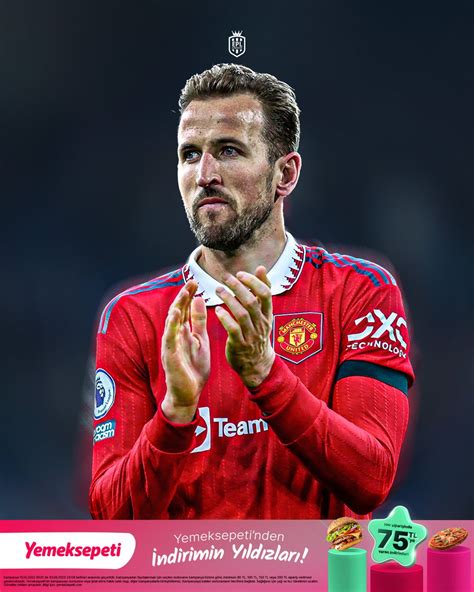 EPL Günlükleri on Twitter Manchester United Harry Kane i yaz