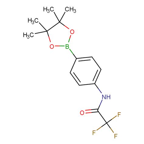 2 2 2 Trifluoro N 2 4 4 4 5 5 Tetramethyl 1 3 2 Dioxaborolan 2 Yl