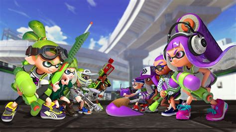 スプラトゥーン フェスパワーの仕組みとフェスマッチの時間・初期値など スプラトゥーンな日々