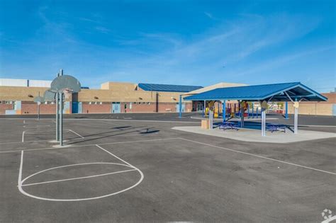 Judith D Steele Elementary School, Las Vegas NV Rankings & Reviews ...