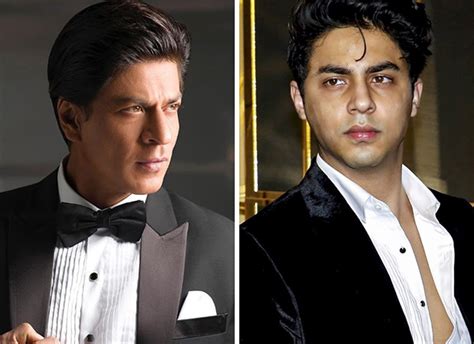 Aryan Khan Refuses To Have SRK Do A Cameo In His Webseries