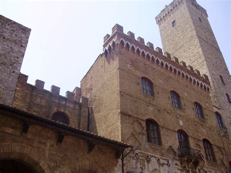 Ιταλία - Μια βόλτα στη Τοσκάνη και το “Palio” της Σιένα. | Travelstories