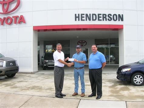 Toyota of Henderson