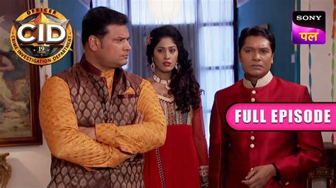 Cid फँसी इस रहस्यमयी Haveli के अंदर Cid Full Episode 19 May 2023