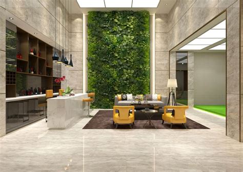 The Benefits Of Biophilic Design In The Hospitality Industry Buildeo