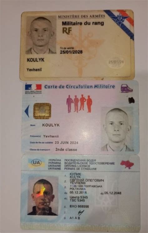 D Crypter Imagen Carte D Identit Militaire Fr Thptnganamst Edu Vn