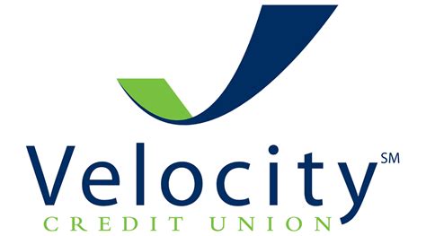 Velocity Credit Union Vector Logo | Free Download - (.SVG + .PNG ...