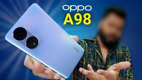 Oppo A G Unboxing Review Youtube