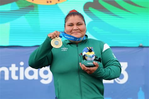 M Xico Cuarto Lugar En Medallero De Juegos Parapanamericanos Renueva Tv