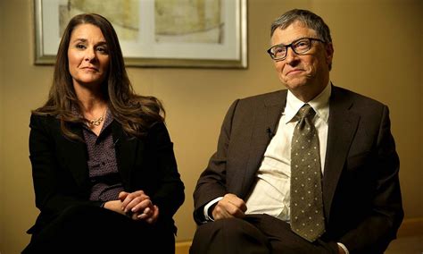 Melinda Gates Se Sincera Sobre Su Separación De Bill Gates