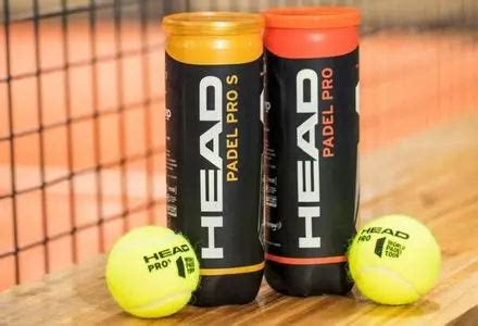 Should you choose Head Padel Pro or Head Padel Pro S balls ? – Padel USA