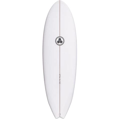 Ci Surf G Skate Futures Shortboard Surfboard