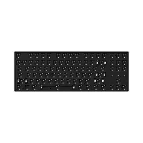 Keychron K8 Pro Barebone Qmkvia Wireless Mechanical Keyboard Keychron