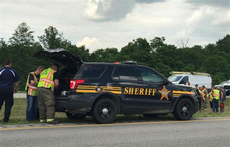 Crawford County Sheriff’s Office Investigating Fatal Motorcycle Crash Crawford County Now