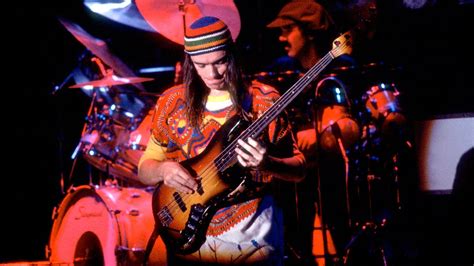 Watch Jaco Pastorius Go From Funk To Fuzz In One Of His Most