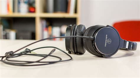 Audio Technica Ath Sr Bt Review Tech Advisor