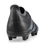 Adidas Predator League Fg Nightstrike Schwarz Grau Unisportstore De