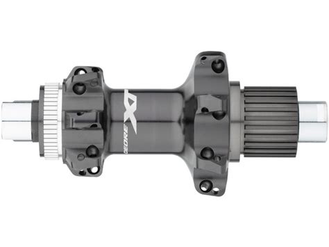 Moyeu Arri Re Shimano Xt Fh M Bs Bike Components