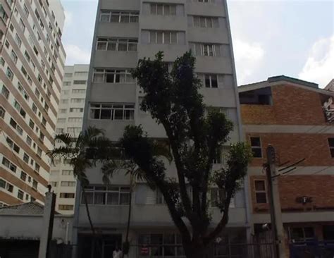 Condom Nio Edificio Sao Vicente Rua Cayowa Perdizes