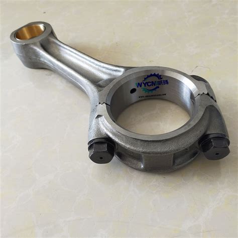 6105QA 1004050d Connecting Rod For Yuchai Yc6108 Yc6b125 Engine