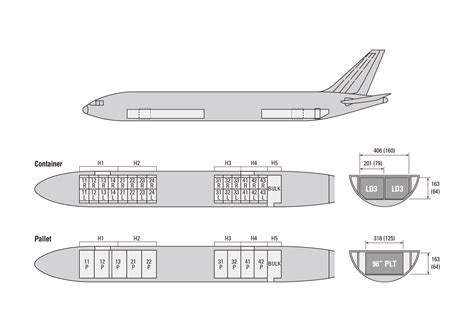 Dreamliner Passenger Capacity