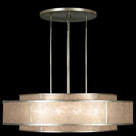 Singapore Moderne Xl Pendant By Fine Art Handcrafted Lighting