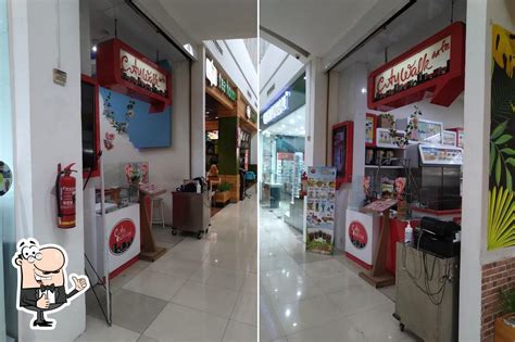 city walk cafe kudus restaurant reviews