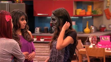 Tori The Zombie 1x06 Victorious Image 26844465 Fanpop