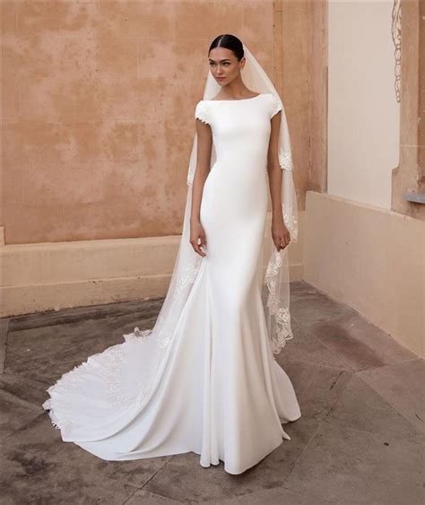 Pronovias Anitra Town And Country Bridal