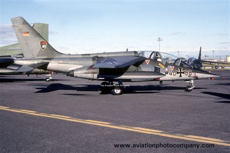 The Aviation Photo Company Archive West German Air Force JBG41