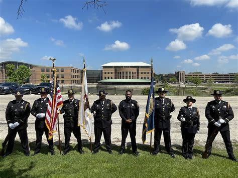 Technology upgrades will soon modernize the DuPage County jail 4