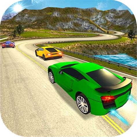 Multiplayer Car Racing by Ahmed Malik